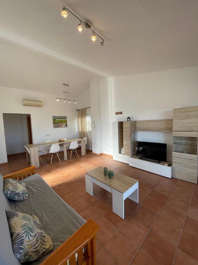דירות Peñíscola Alpen 1 Chalet Estibaliz מראה חיצוני תמונה