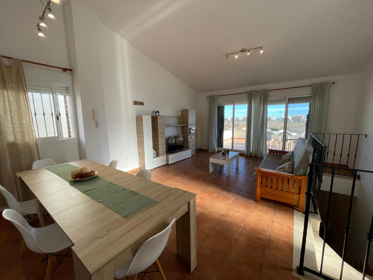 דירות Peñíscola Alpen 1 Chalet Estibaliz מראה חיצוני תמונה