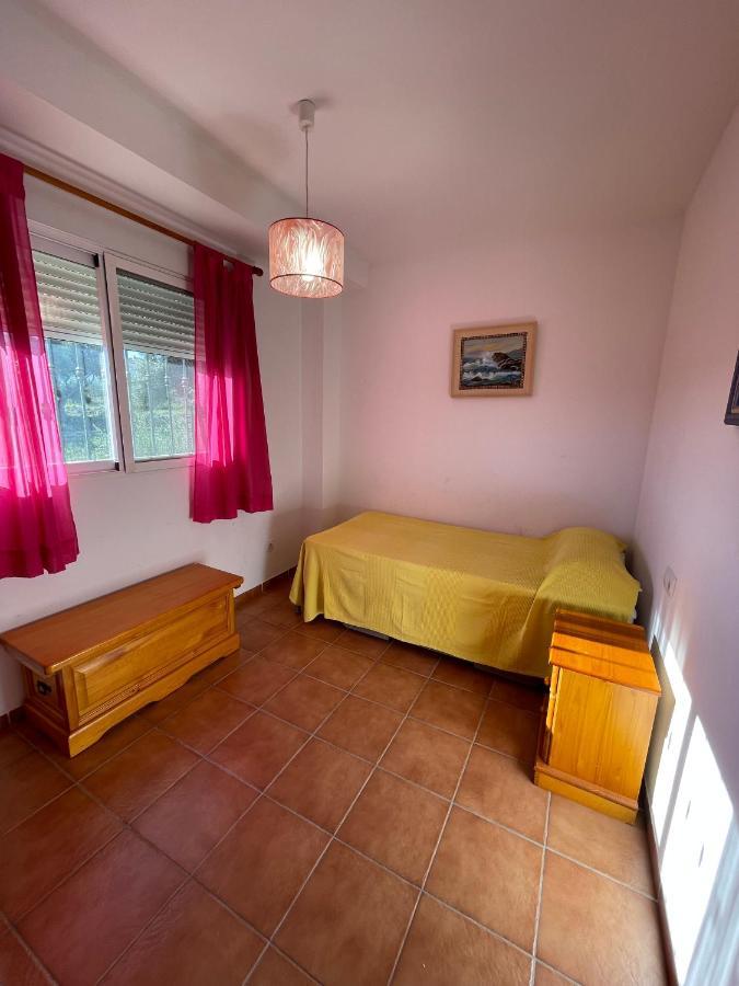 דירות Peñíscola Alpen 1 Chalet Estibaliz מראה חיצוני תמונה