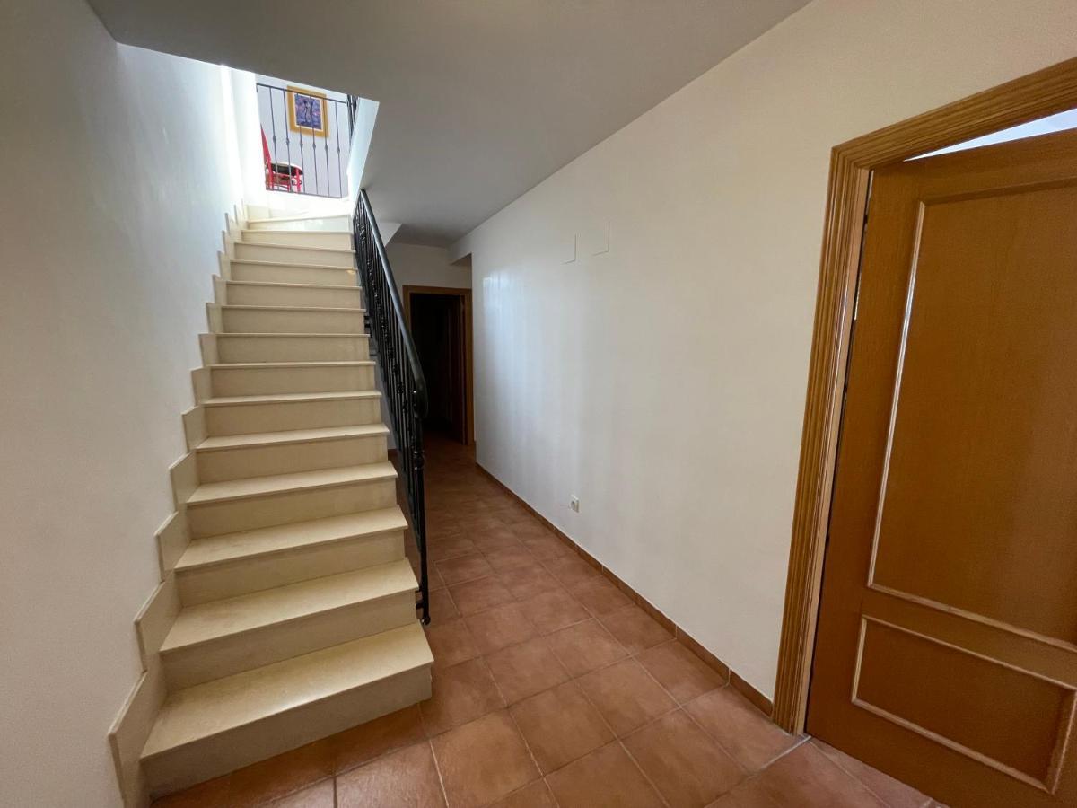 דירות Peñíscola Alpen 1 Chalet Estibaliz מראה חיצוני תמונה