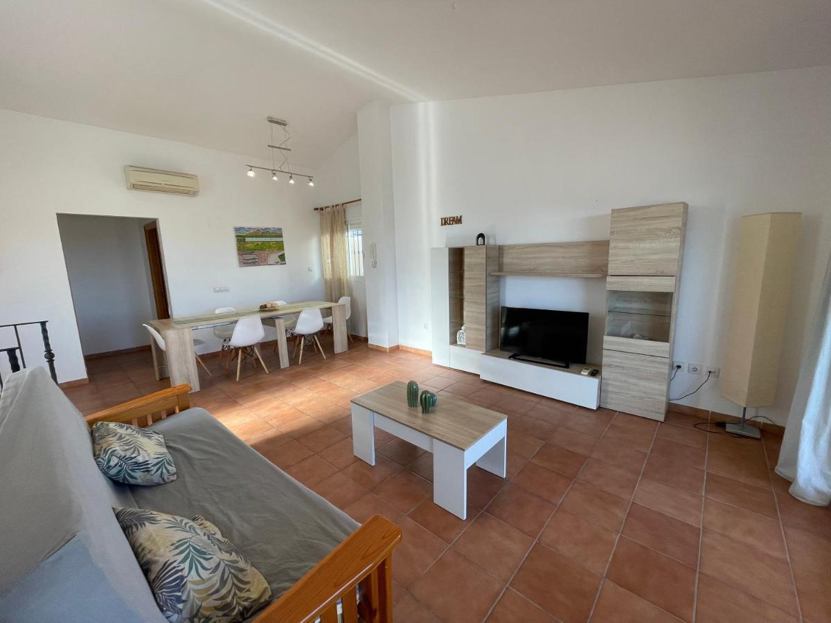 דירות Peñíscola Alpen 1 Chalet Estibaliz מראה חיצוני תמונה