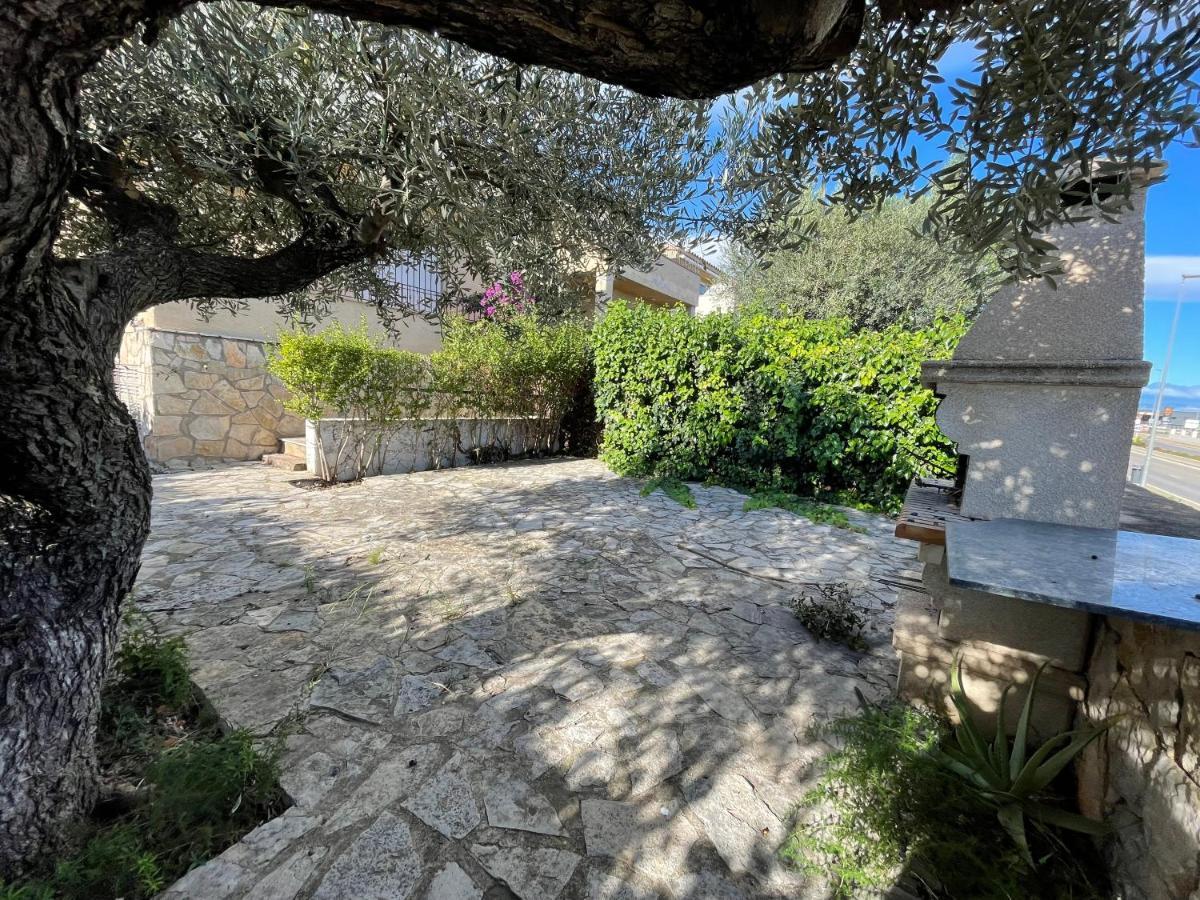 דירות Peñíscola Alpen 1 Chalet Estibaliz מראה חיצוני תמונה